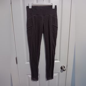 Athleta Drifter Tight Leggings Women Size ST